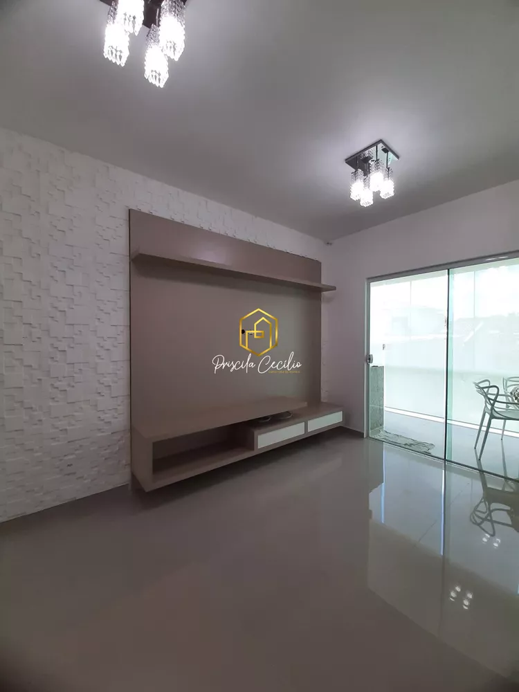 Apartamento, 2 quartos, 91 m² - Foto 3