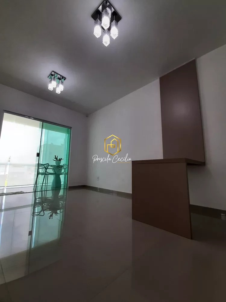 Apartamento, 2 quartos, 91 m² - Foto 12