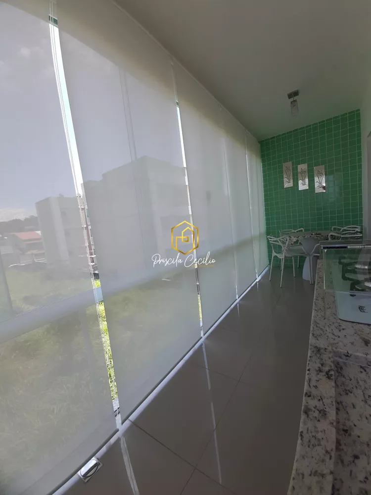 Apartamento, 2 quartos, 91 m² - Foto 8