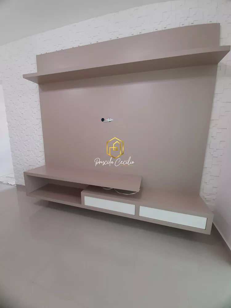 Apartamento, 2 quartos, 91 m² - Foto 10