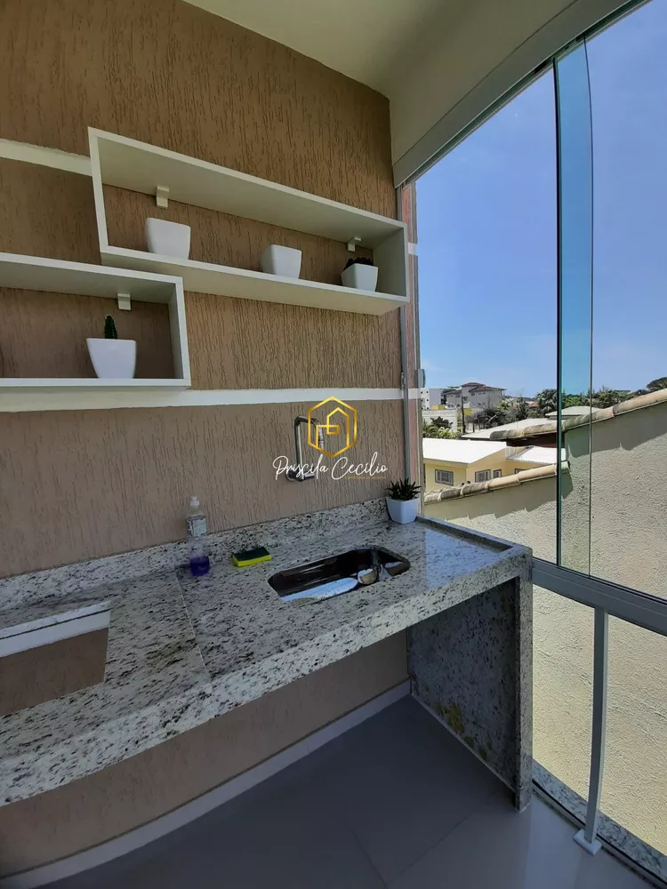 Apartamento, 2 quartos, 91 m² - Foto 21