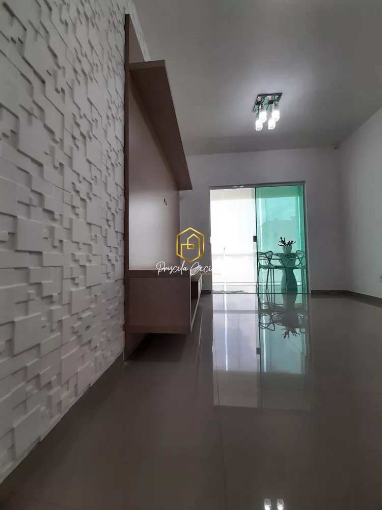 Apartamento, 2 quartos, 91 m² - Foto 6