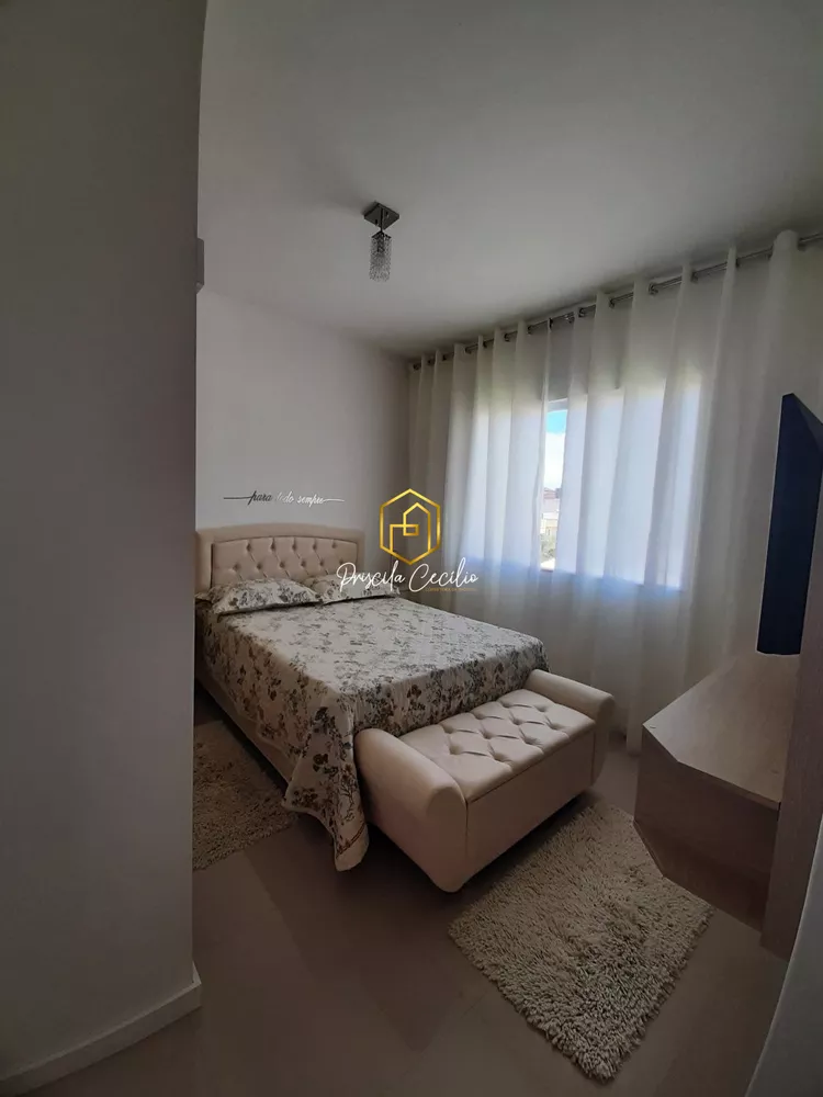 Apartamento, 2 quartos, 91 m² - Foto 9
