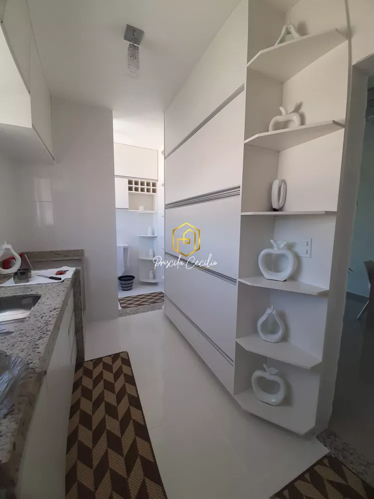Apartamento, 2 quartos, 91 m² - Foto 5