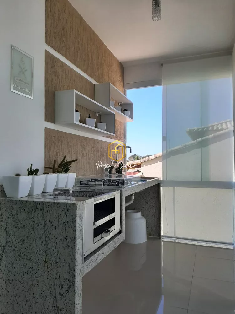 Apartamento, 2 quartos, 91 m² - Foto 17