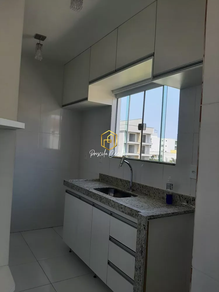 Apartamento, 2 quartos, 91 m² - Foto 16