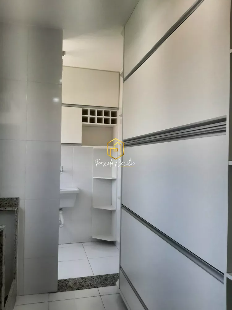 Apartamento, 2 quartos, 91 m² - Foto 13