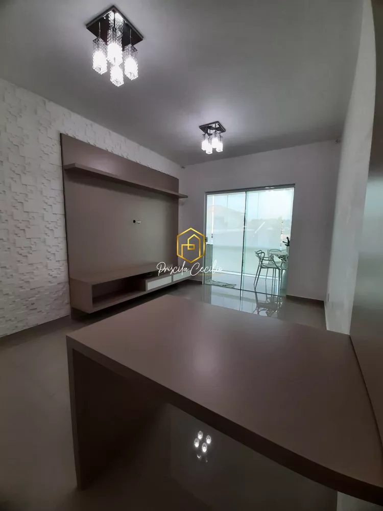 Apartamento, 2 quartos, 91 m² - Foto 4