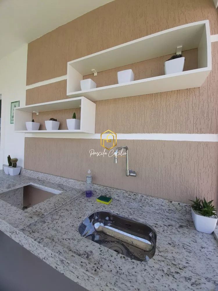 Apartamento, 2 quartos, 91 m² - Foto 20