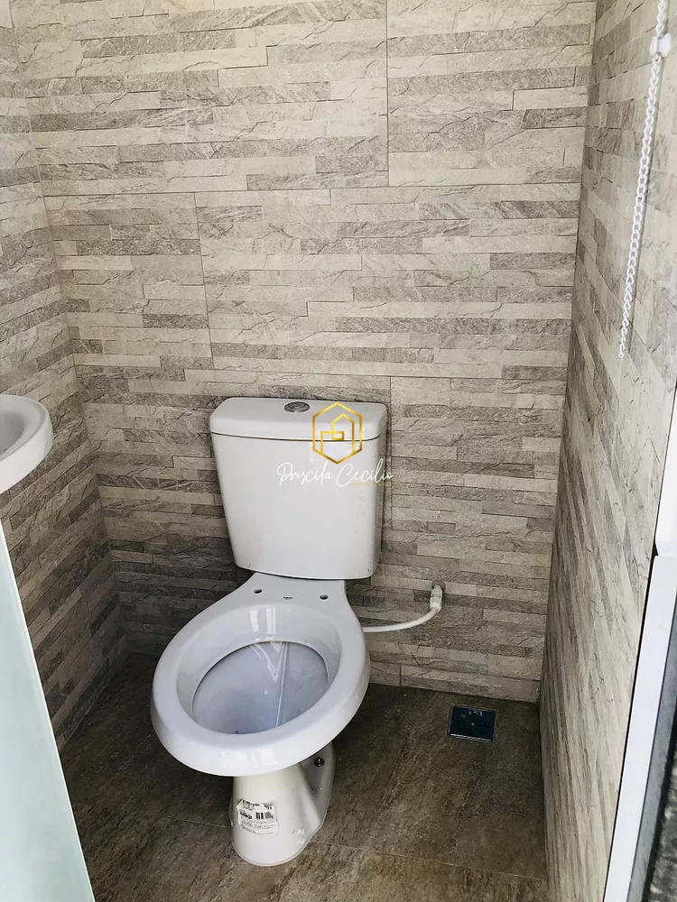 Casa de Condomínio, 2 quartos - Foto 10