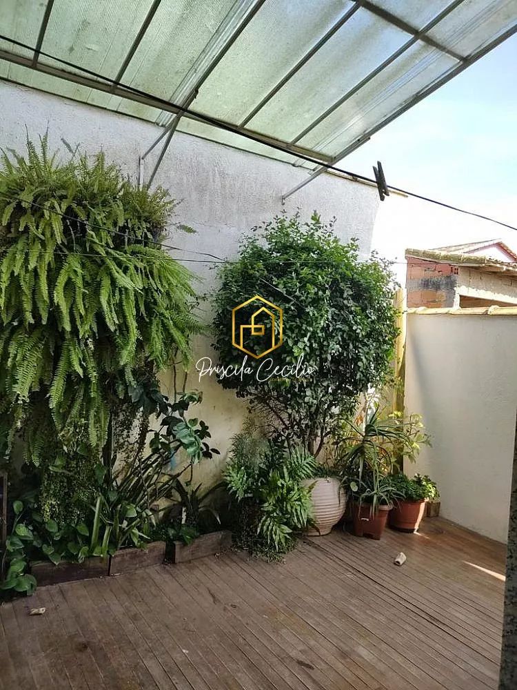 Casa, 2 quartos, 180 m² - Foto 4