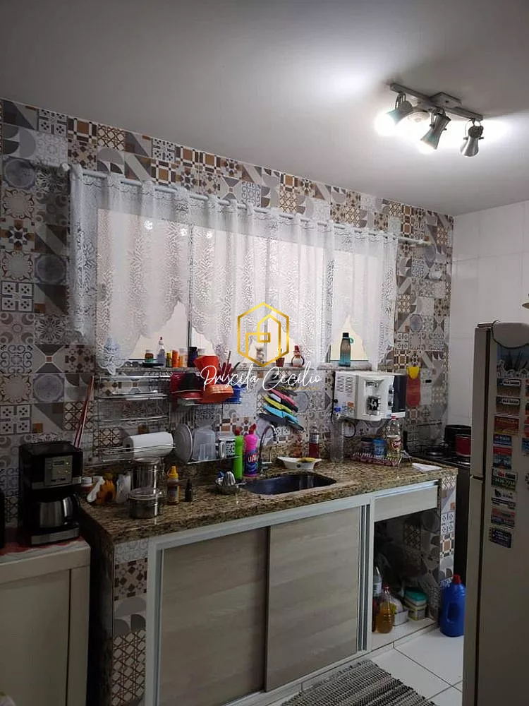 Casa, 2 quartos, 180 m² - Foto 5
