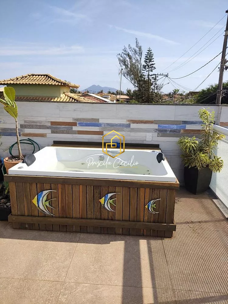 Casa, 2 quartos, 180 m² - Foto 11