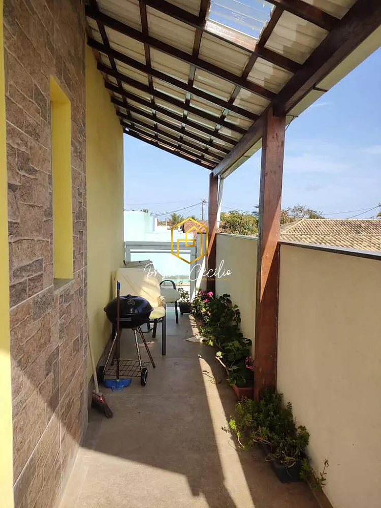 Casa, 2 quartos, 180 m² - Foto 6