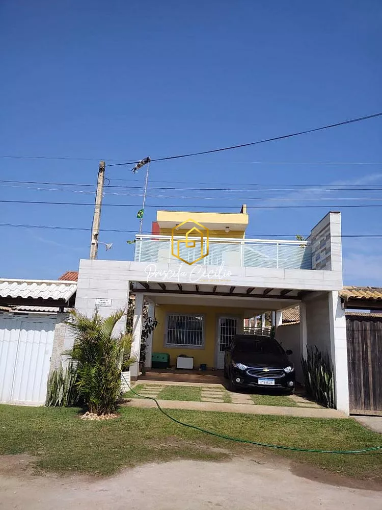 Casa, 2 quartos, 180 m² - Foto 1