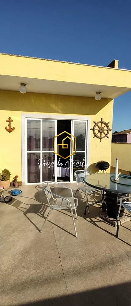 Casa, 2 quartos, 180 m² - Foto 7
