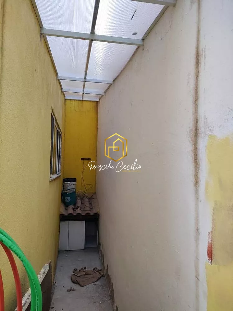 Casa, 2 quartos, 180 m² - Foto 3