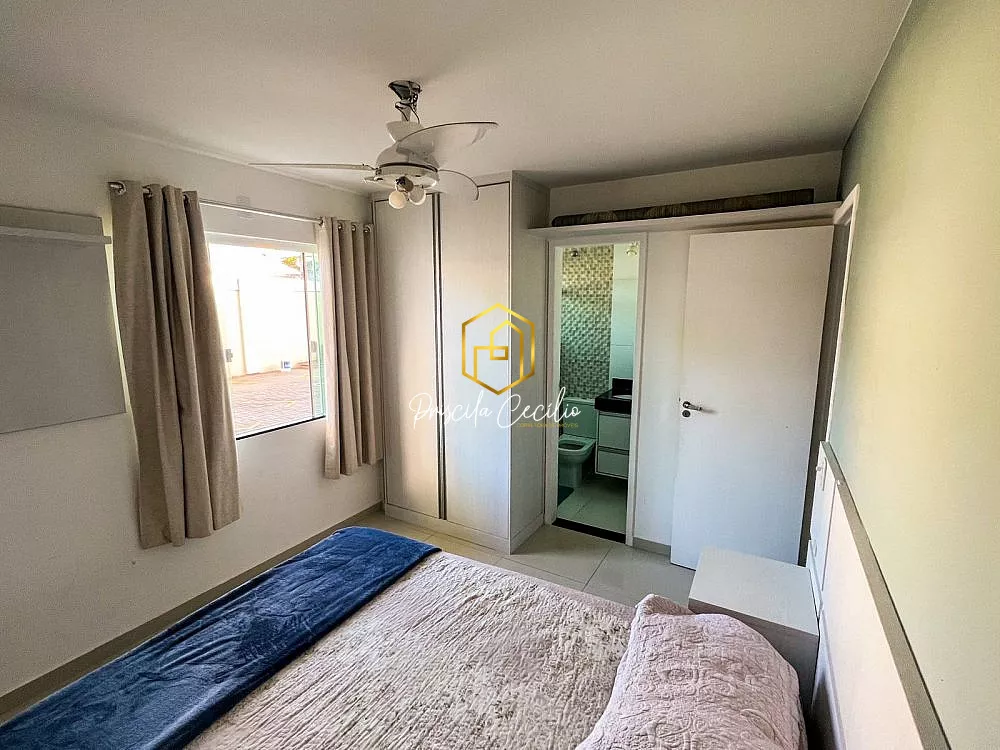 Casa de Condomínio, 4 quartos - Foto 5