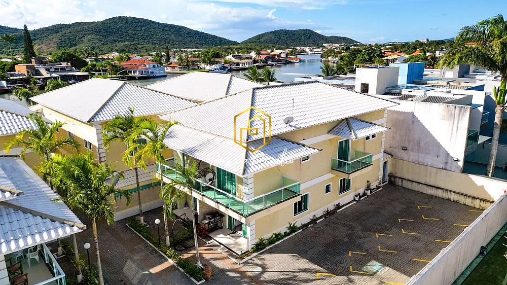 Casa de Condomínio, 4 quartos - Foto 6