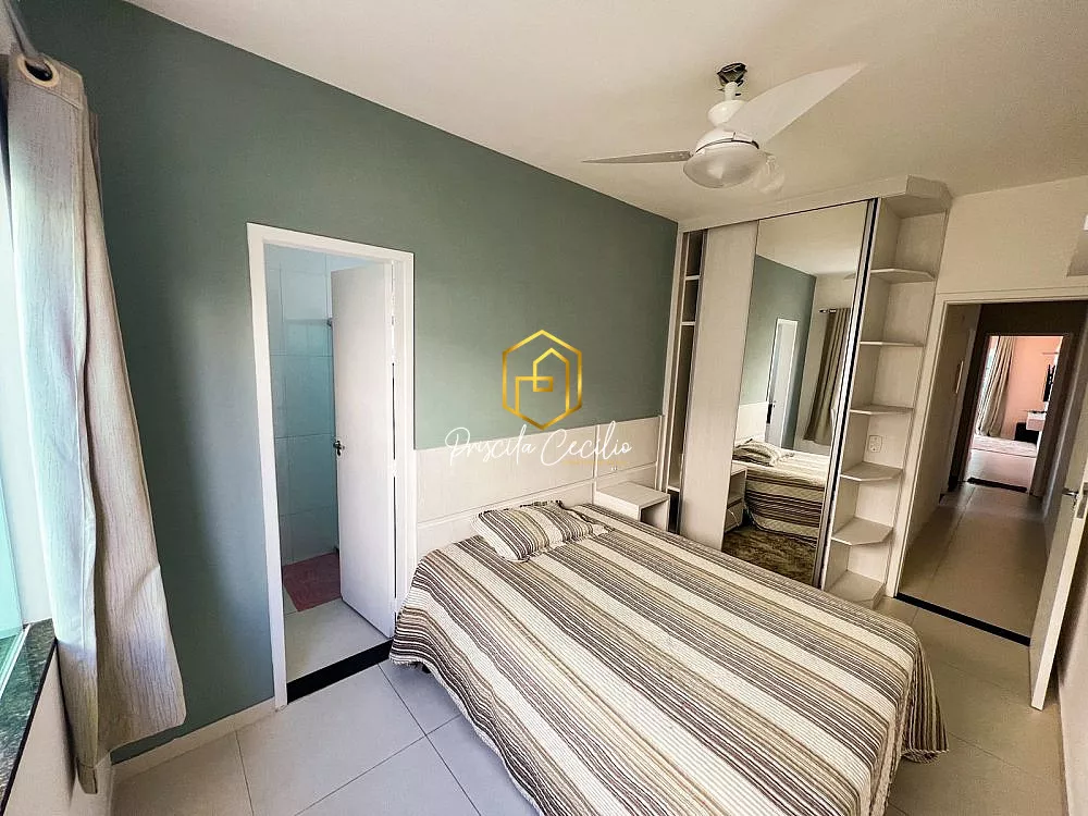 Casa de Condomínio, 4 quartos - Foto 7