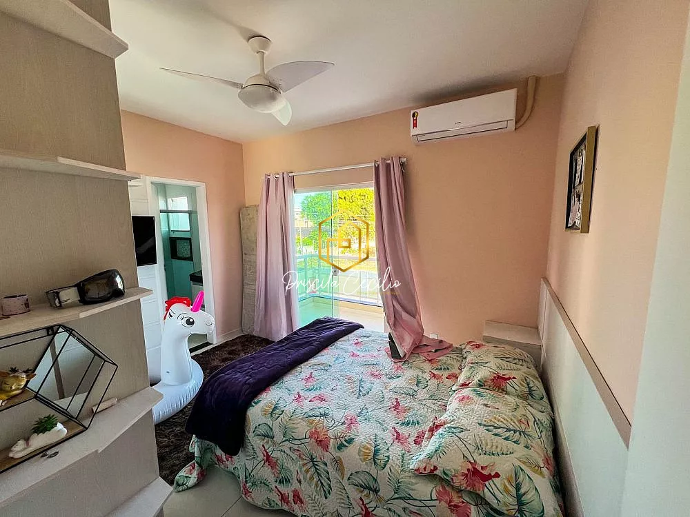 Casa de Condomínio, 4 quartos - Foto 8