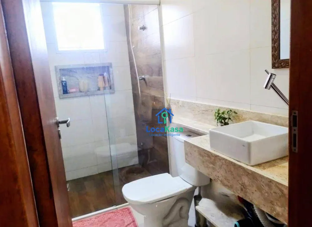 Casa, 2 quartos, 70 m² - Foto 4