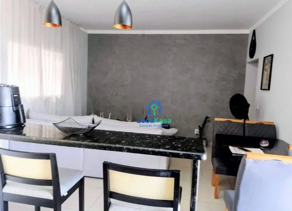 Casa, 2 quartos, 70 m² - Foto 3