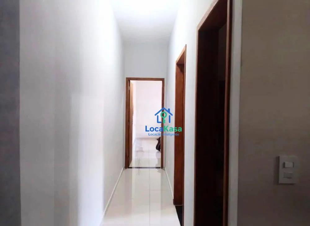 Casa, 2 quartos, 70 m² - Foto 2