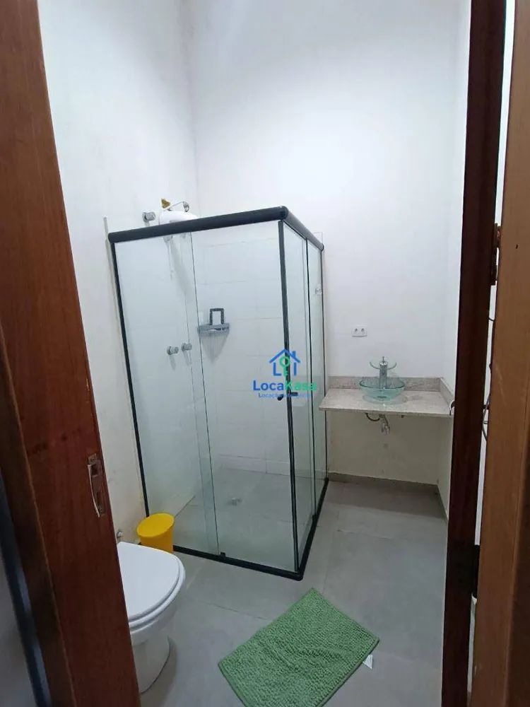 Casa, 3 quartos, 88 m² - Foto 6