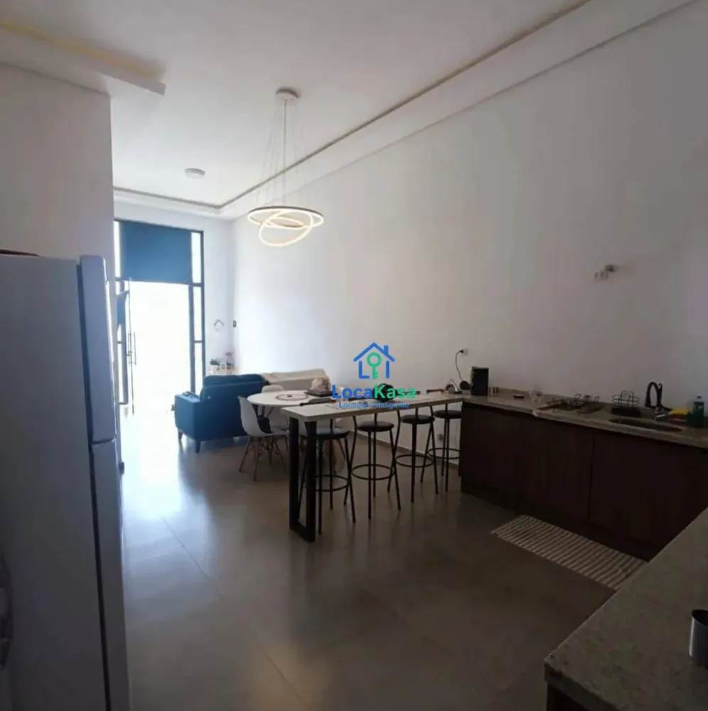 Casa, 3 quartos, 88 m² - Foto 2