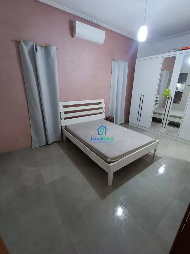 Casa, 3 quartos, 88 m² - Foto 5