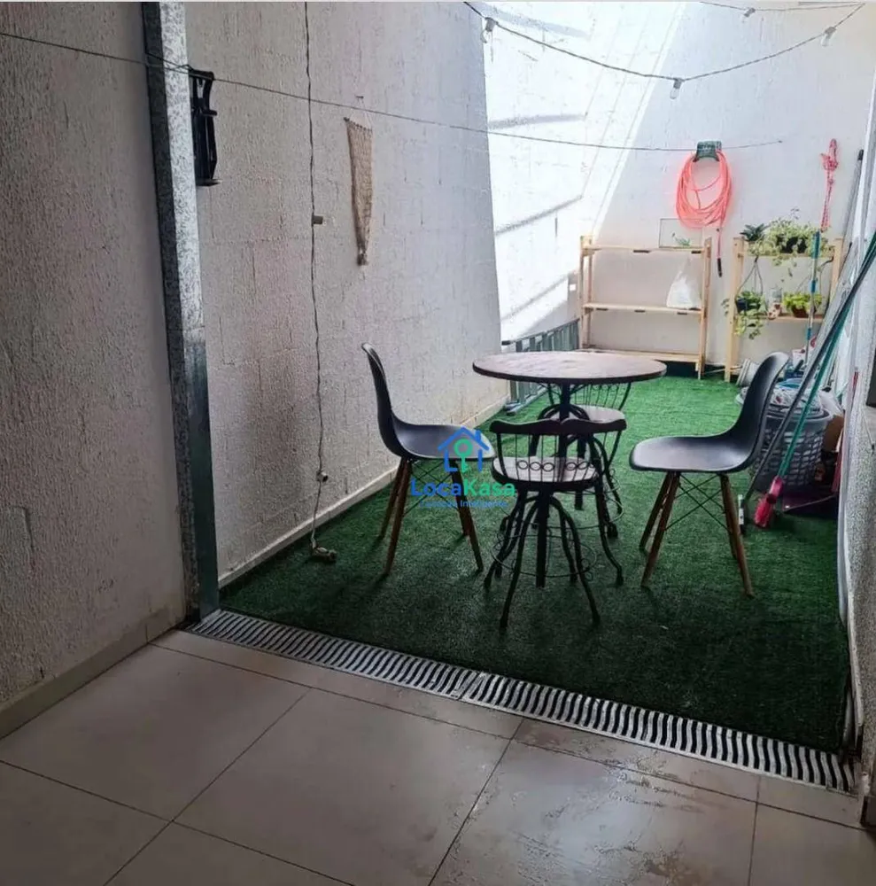 Casa, 3 quartos, 88 m² - Foto 11