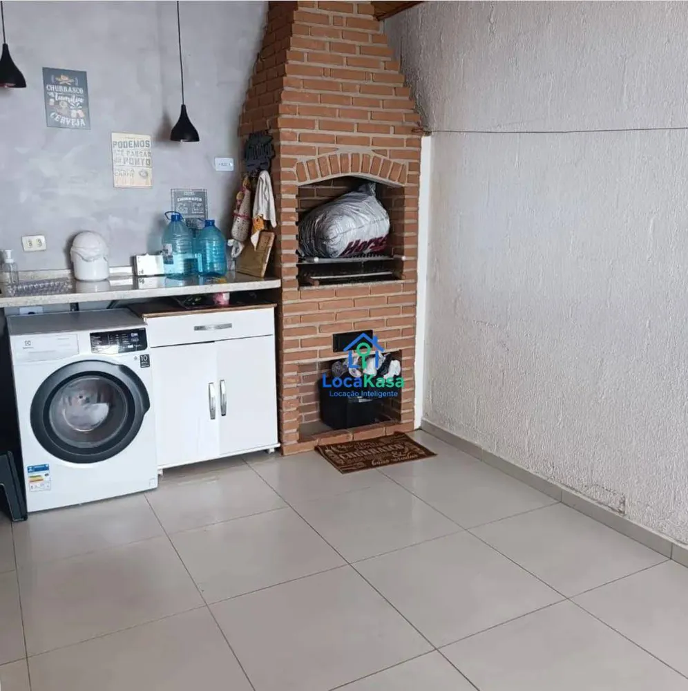 Casa, 3 quartos, 88 m² - Foto 8