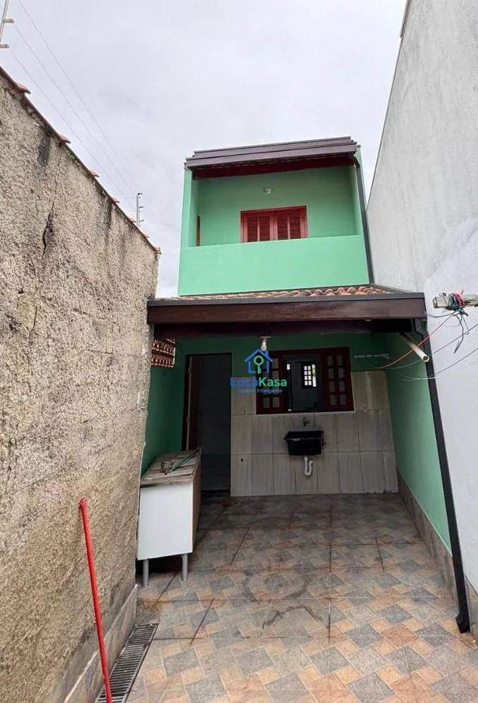 Casa, 2 quartos, 161 m² - Foto 15