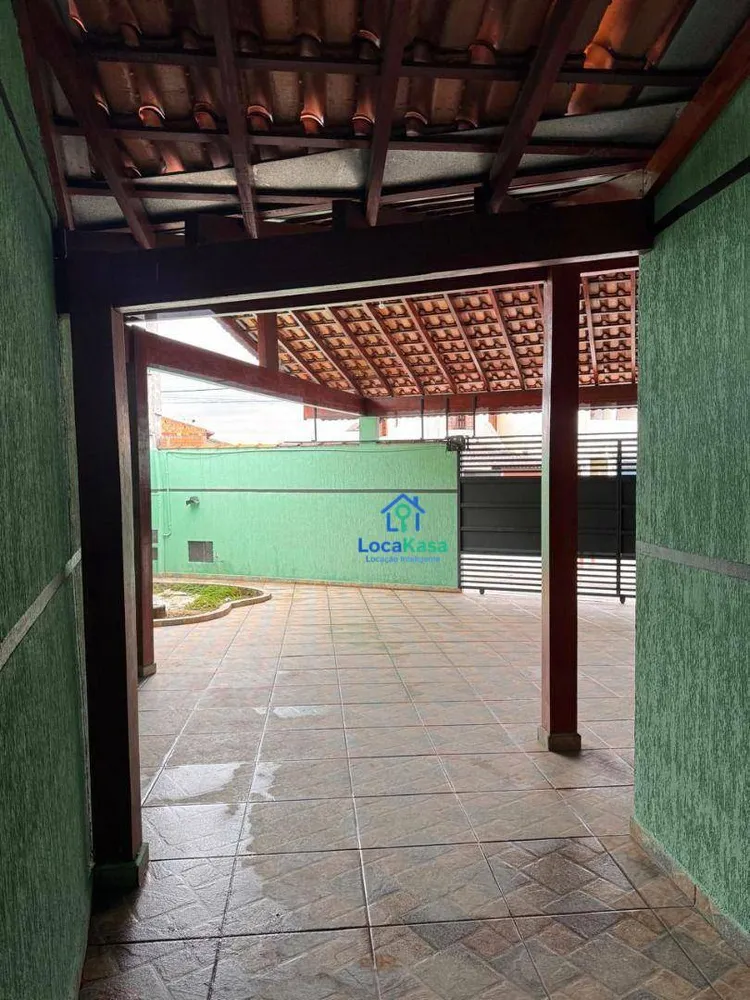 Casa, 2 quartos, 161 m² - Foto 16