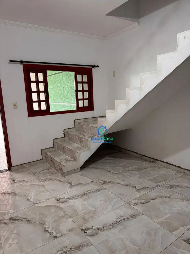 Casa, 2 quartos, 161 m² - Foto 11