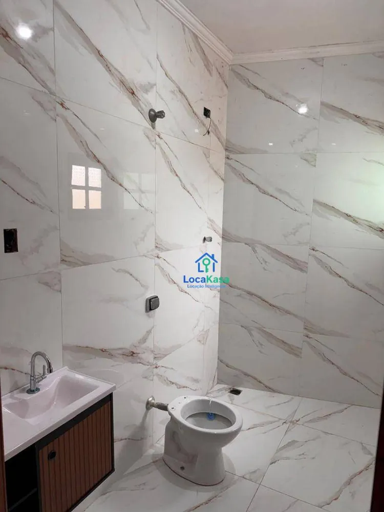 Casa, 2 quartos, 161 m² - Foto 6