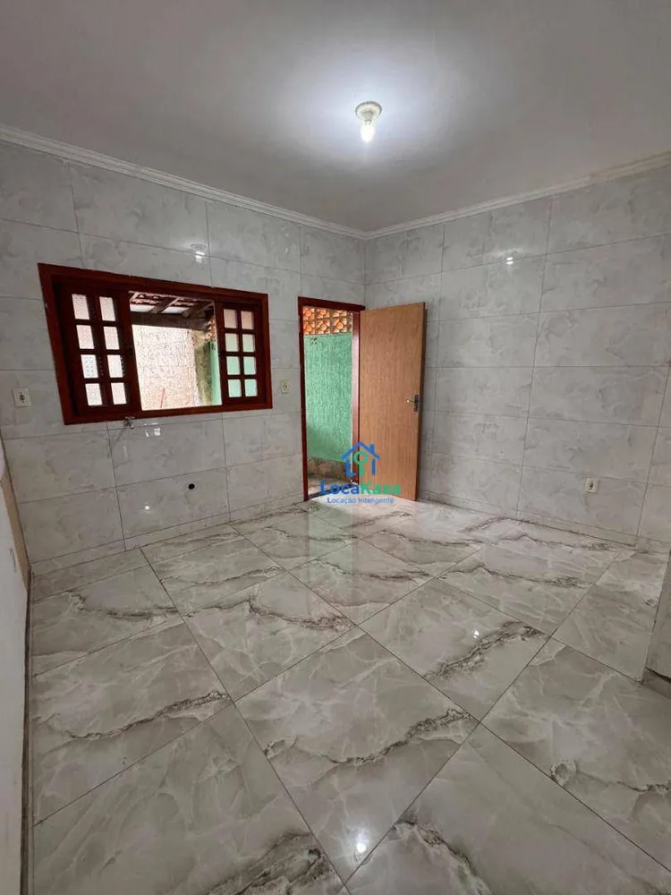 Casa, 2 quartos, 161 m² - Foto 1