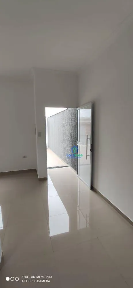 Casa, 3 quartos, 72 m² - Foto 8