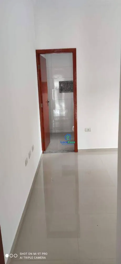 Casa, 3 quartos, 72 m² - Foto 2