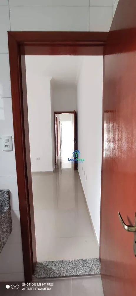 Casa, 3 quartos, 72 m² - Foto 3