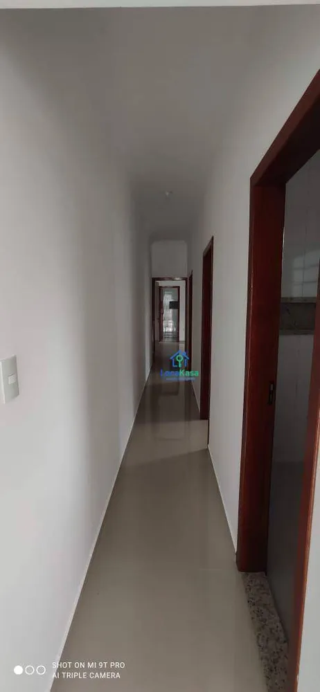 Casa, 3 quartos, 72 m² - Foto 4
