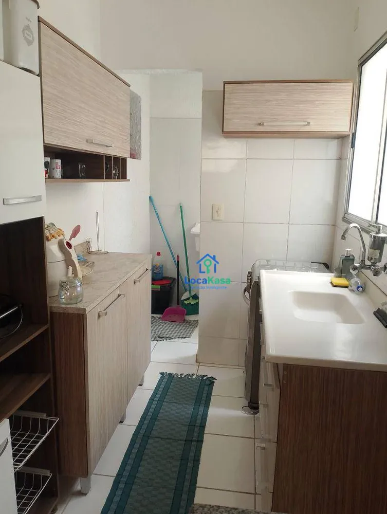 Apartamento, 2 quartos, 47 m² - Foto 4