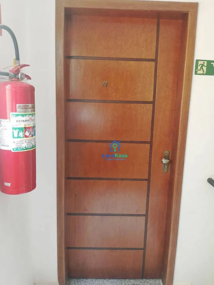 Apartamento, 2 quartos, 47 m² - Foto 3