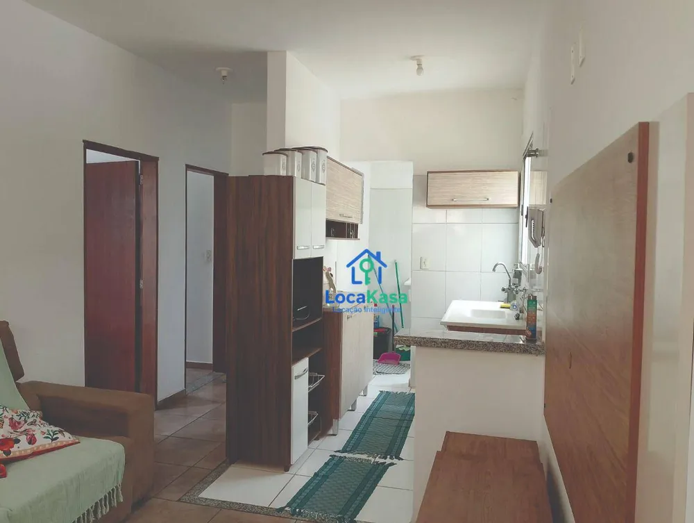 Apartamento, 2 quartos, 47 m² - Foto 7