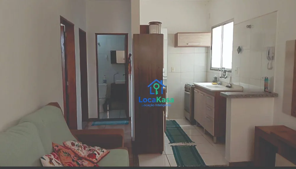 Apartamento, 2 quartos, 47 m² - Foto 8