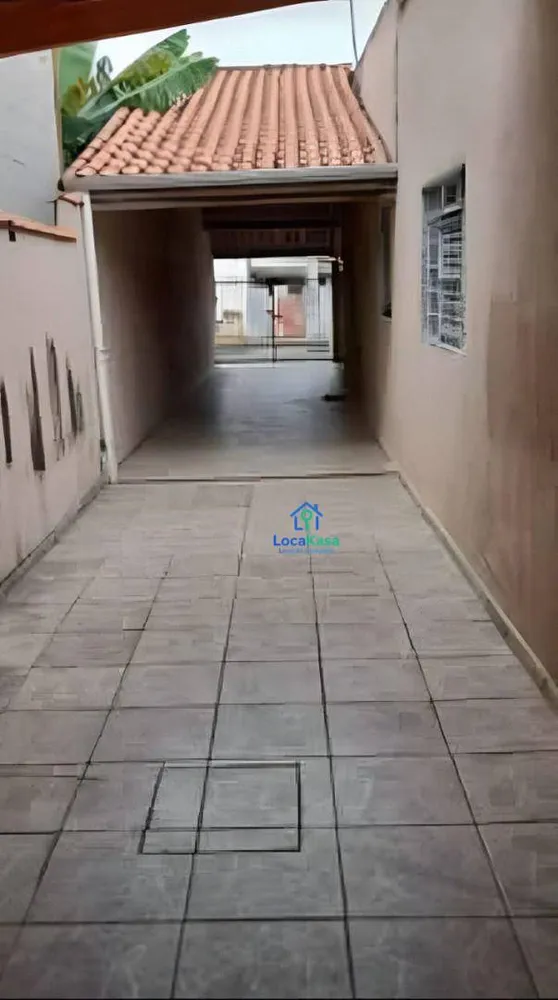 Casa, 3 quartos, 233 m² - Foto 4