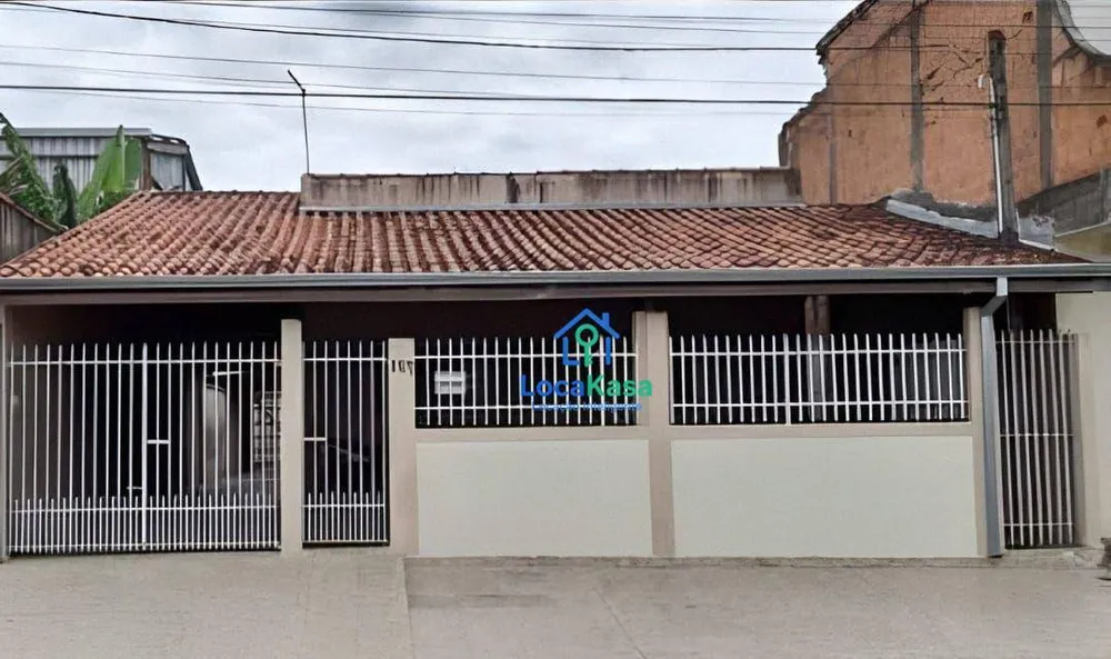 Casa, 3 quartos, 233 m² - Foto 1