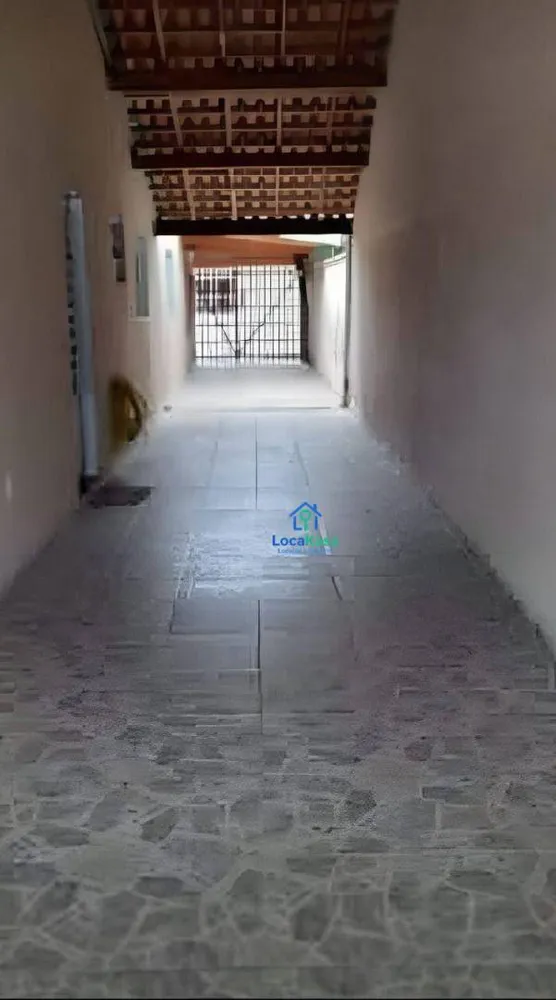 Casa, 3 quartos, 233 m² - Foto 8