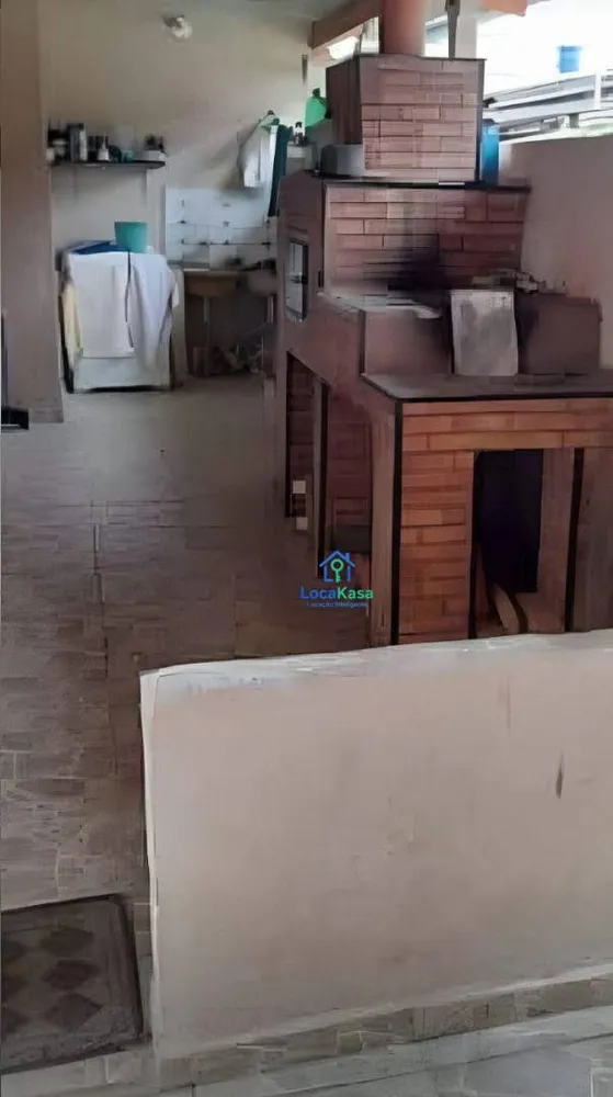 Casa, 3 quartos, 233 m² - Foto 6